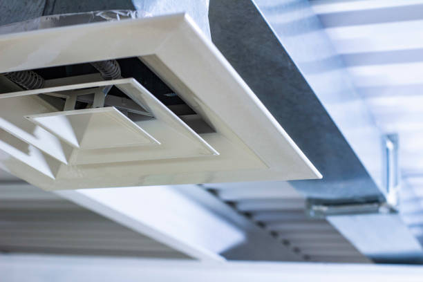 Best HVAC Air Duct Cleaning  in North Westport, MA