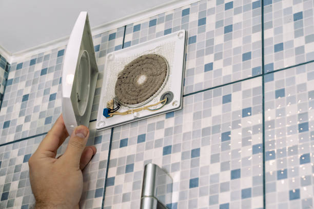 Best Air Duct Cleaning Near Me  in North Westport, MA