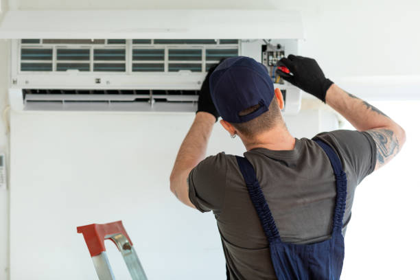 Trusted North Westport, MA Airduct Cleaning Experts