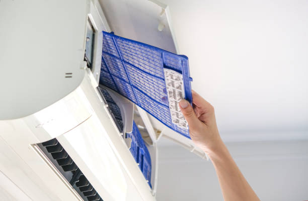 Best Affordable Air Duct Cleaning  in North Westport, MA